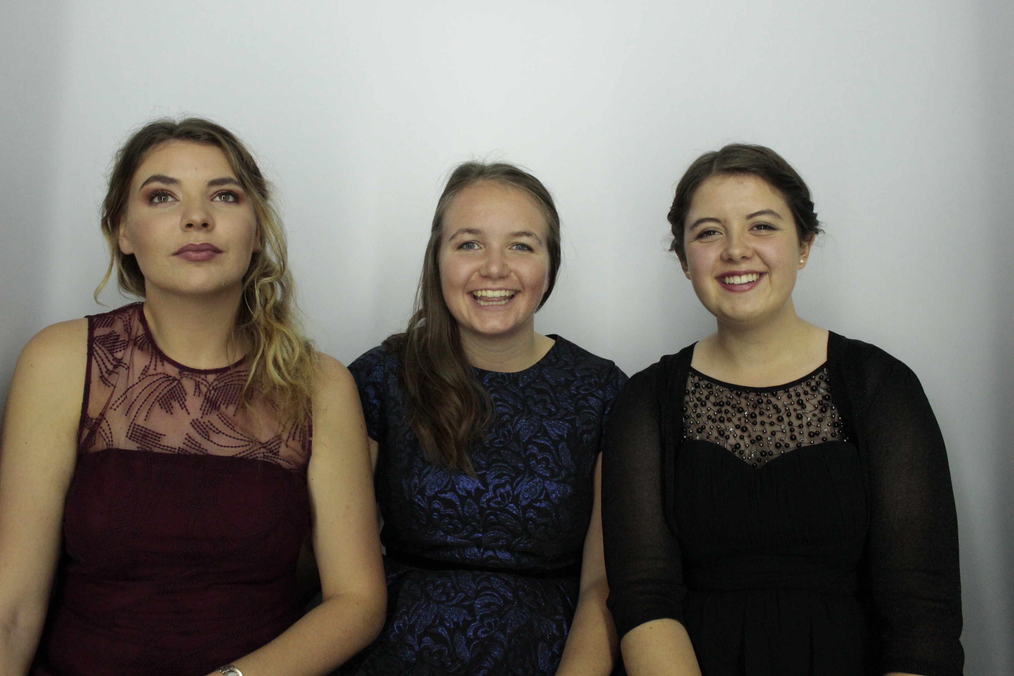 Norland Freshers Ball 2019 | View more photos from the event at gallery.myphotoboothexperience.co.uk/u/MyPhotoBoothExperienceLtd/Norland-Freshers-Ball-2019